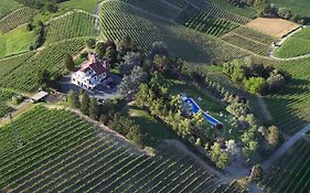 Villa Cornarea